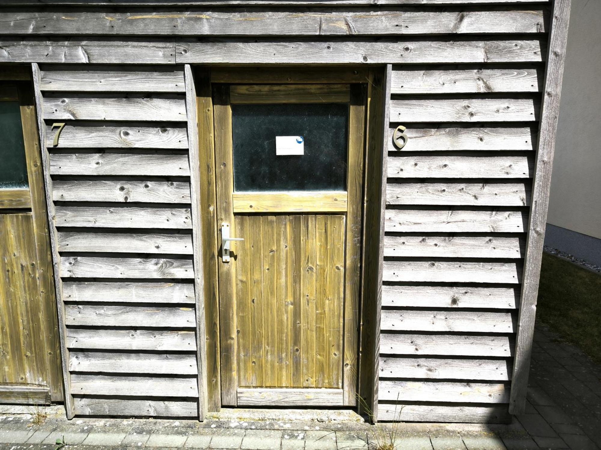 Haus Ostseeblick Whg 6 Goehren  Exterior foto